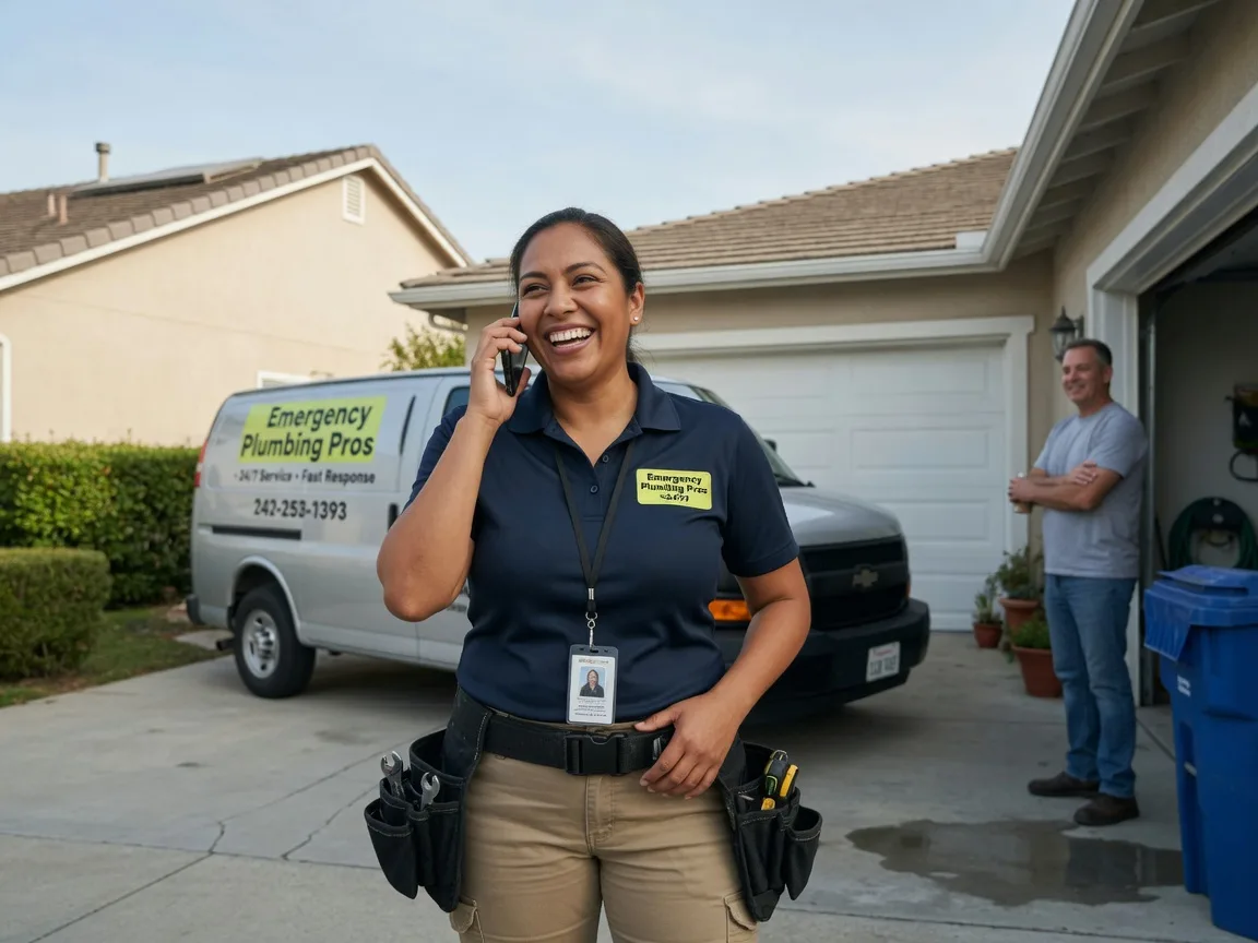 Emergency Plumber Hollywood, FL FAQs